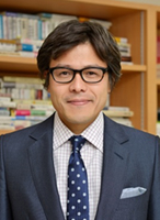 理事 北村友人 理事 北村友人