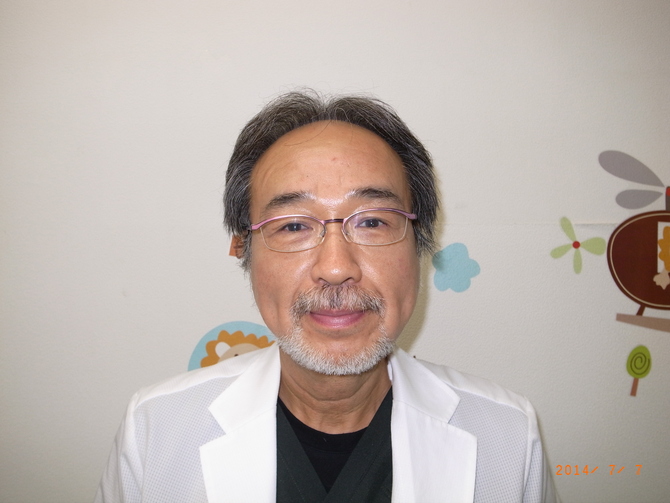 Dr Uchiyama Dr Uchiyama